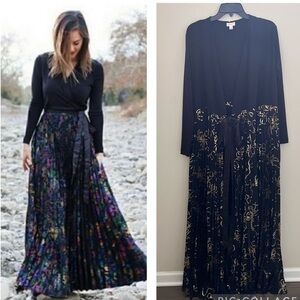 Maternity Dress
